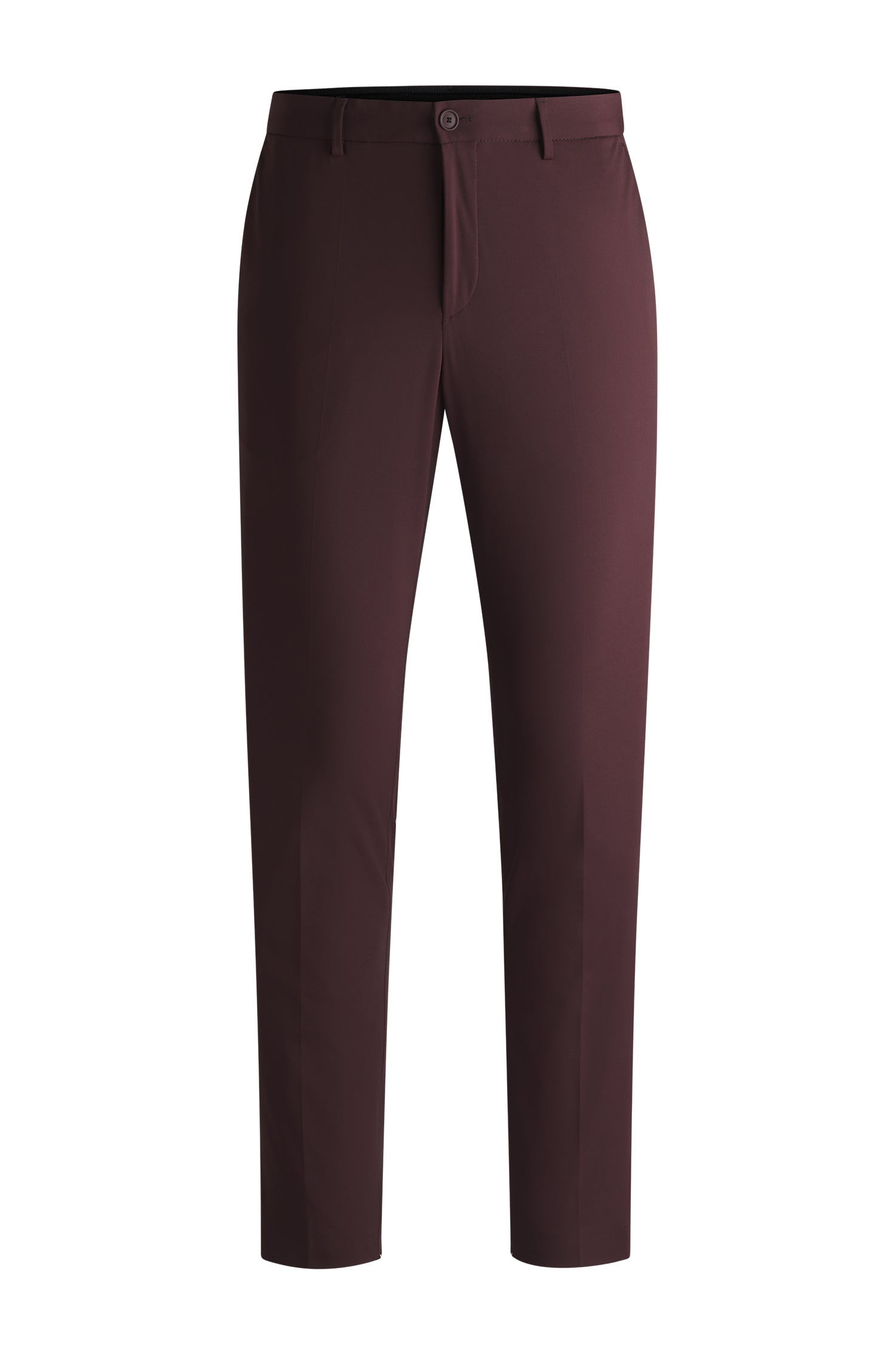 Pantalon Genius - Open Red