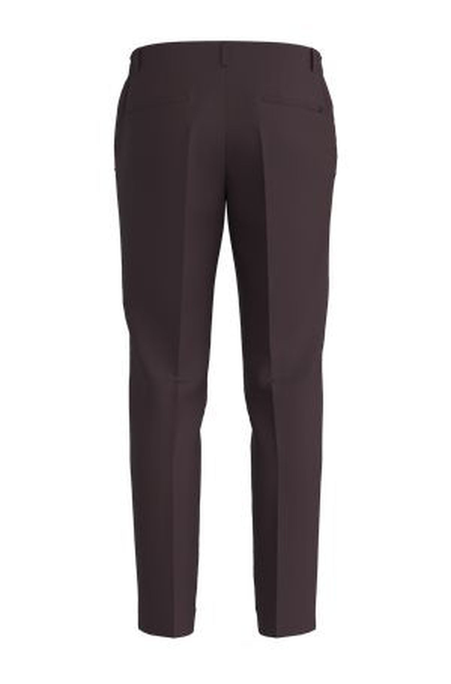 Pantalon Genius - Open Red