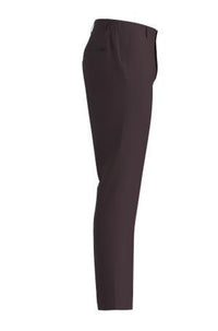 Pantalon Genius - Open Red