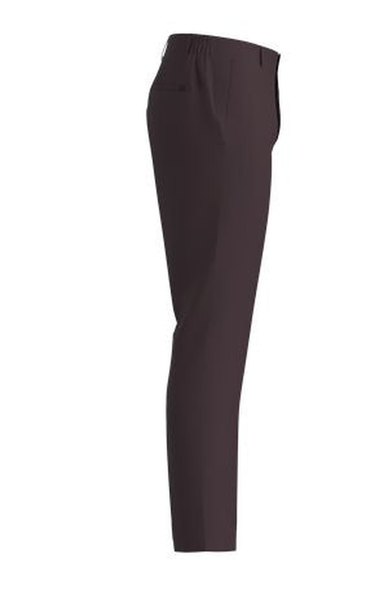 Pantalon Genius - Open Red