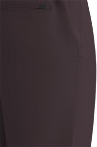 Pantalon Genius - Open Red