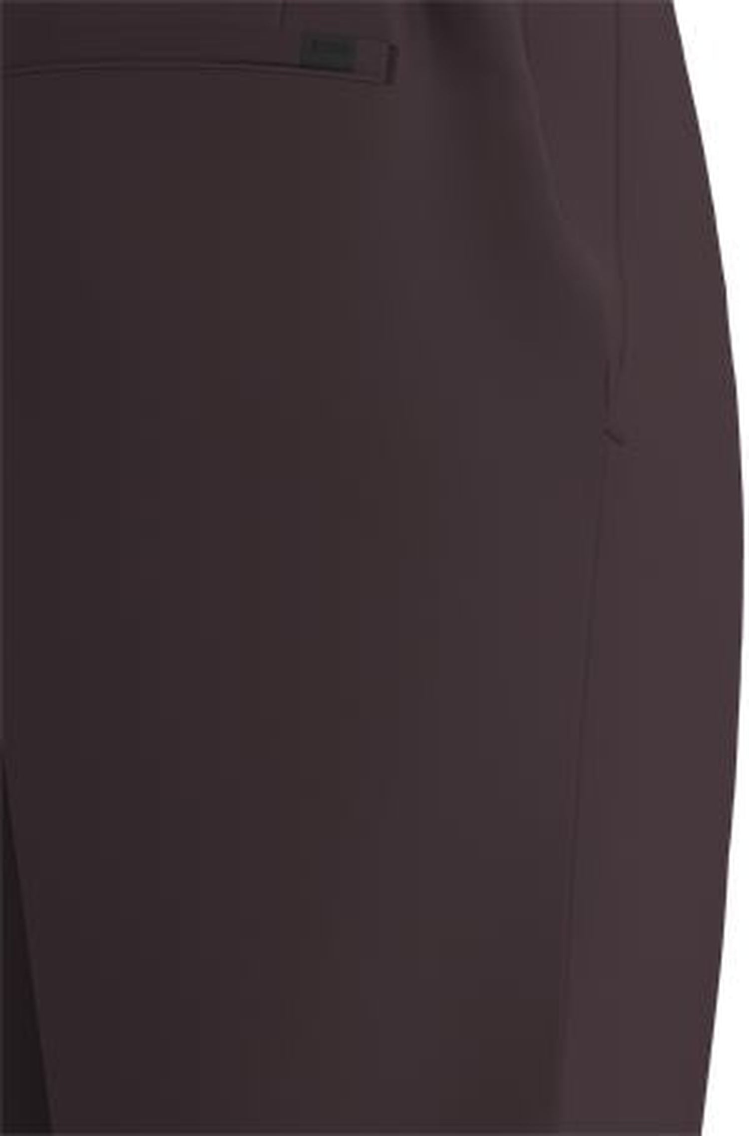 Pantalon Genius - Open Red