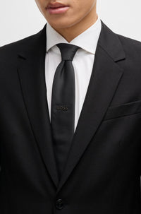 Veste de costume Houston en laine - Open Red