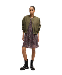 DARK GREEN // CASUAL JACKETS C_PIKOMBA