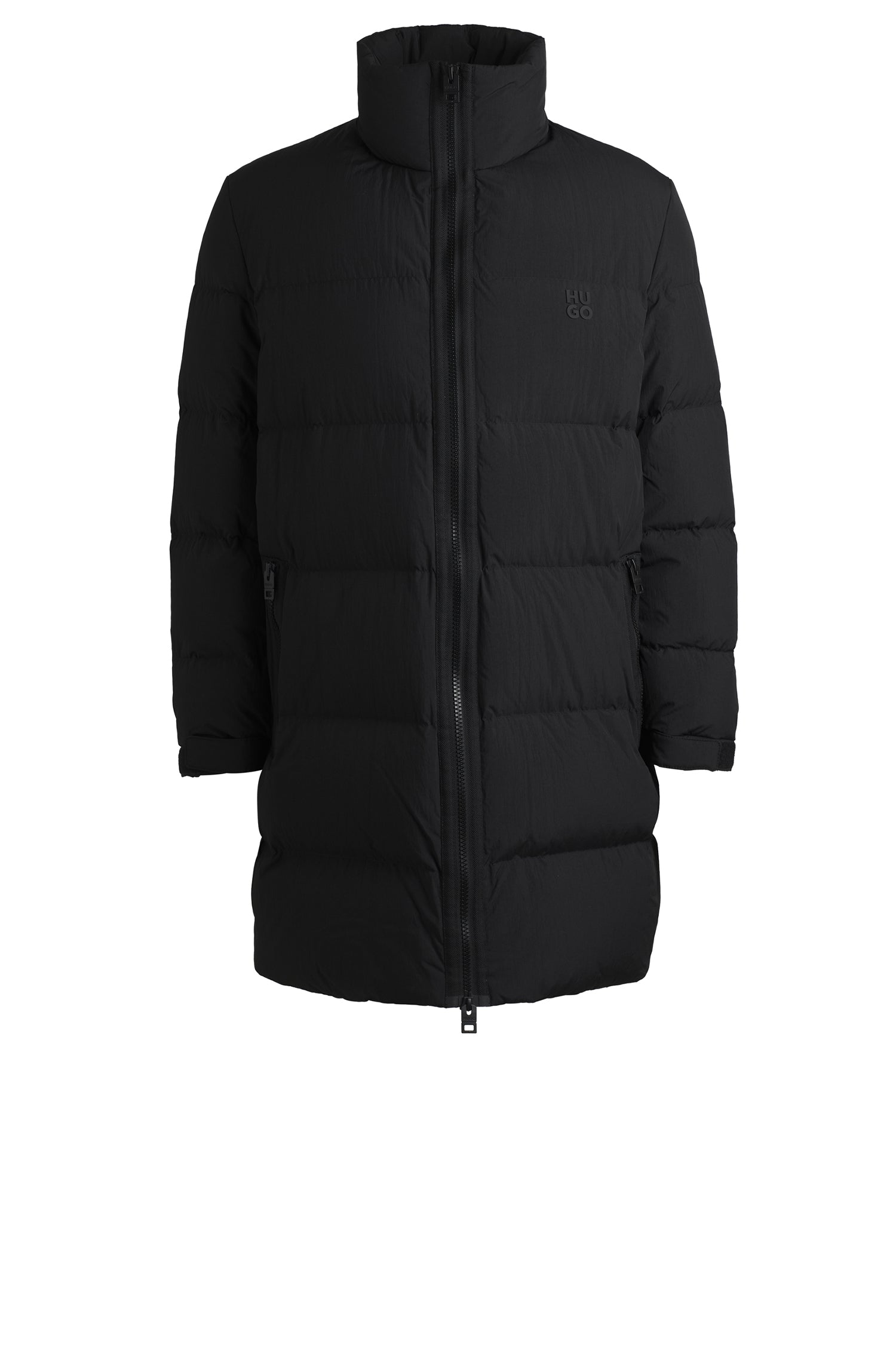 Manteau Magnus - Black