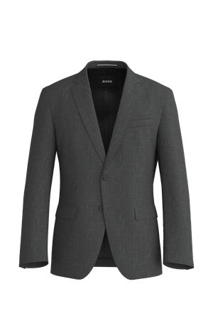 OPEN GREEN // BLAZERS H-HUTSON-224