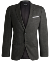 OPEN GREEN // BLAZERS H-HUTSON-224