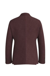 OPEN RED // BLAZERS H-JANSON-233