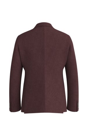 OPEN RED // BLAZERS H-JANSON-233