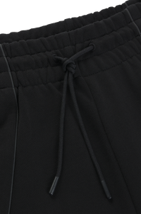 BLACK // CASUAL TROUSERS NIPIPEPANT