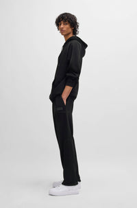 BLACK // CASUAL TROUSERS NIPIPEPANT