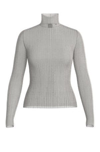 OPEN MISCELLANEOUS // CASUAL TOPS EMATA_MESH_AOP