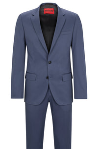 Costume deux pièces Henry & Getlin - Medium Blue