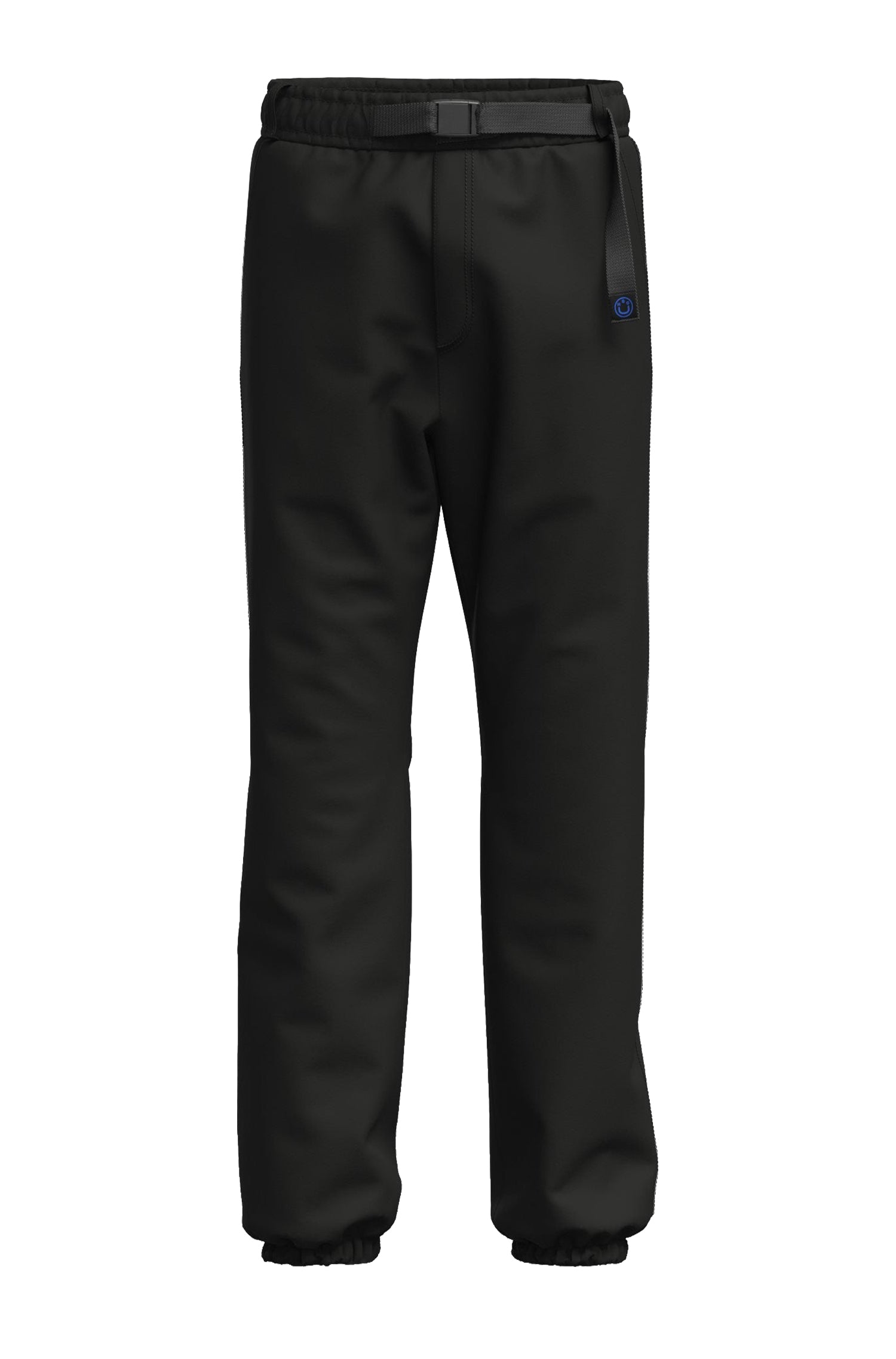 Pantalon Gerko - Black