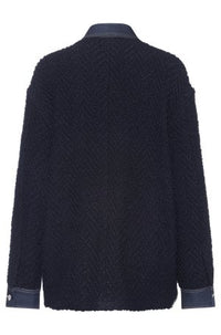 OPEN MISCELLANEOUS // BLAZERS JAKISA