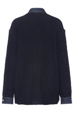 OPEN MISCELLANEOUS // BLAZERS JAKISA