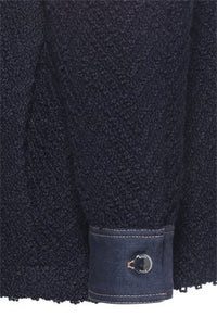 OPEN MISCELLANEOUS // BLAZERS JAKISA