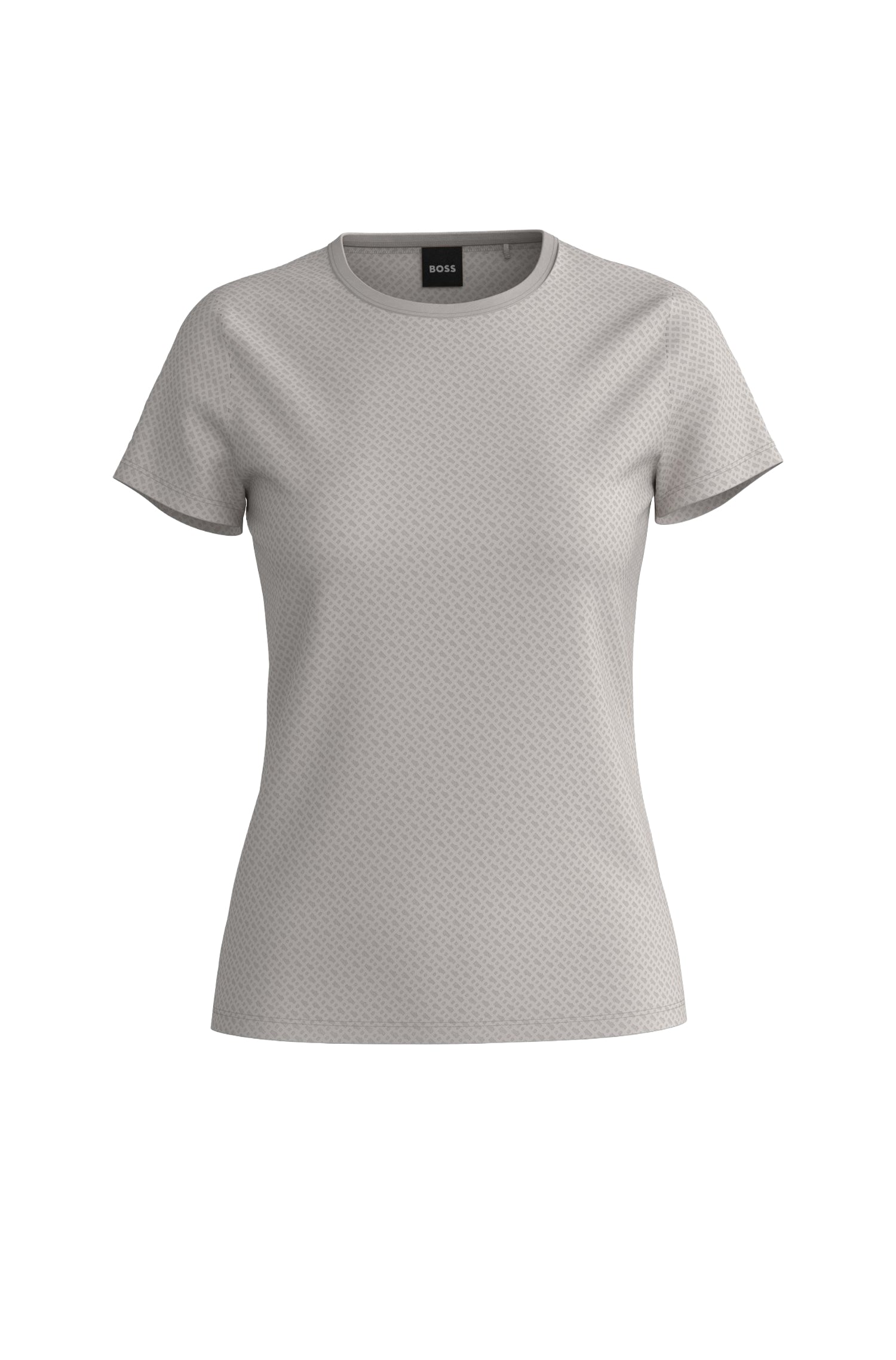 Eventsa T-shirt - Light Beige