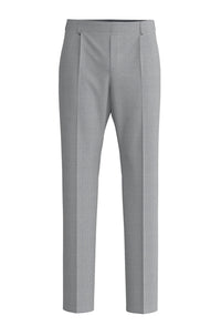 Pantalon Peter en laine - Navy