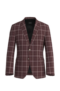 REF ADD // WHITE // BLAZERS L-CORVIN-2PP-243_IN