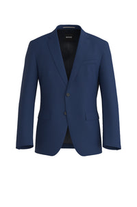 Veste de costume Hutson - Navy