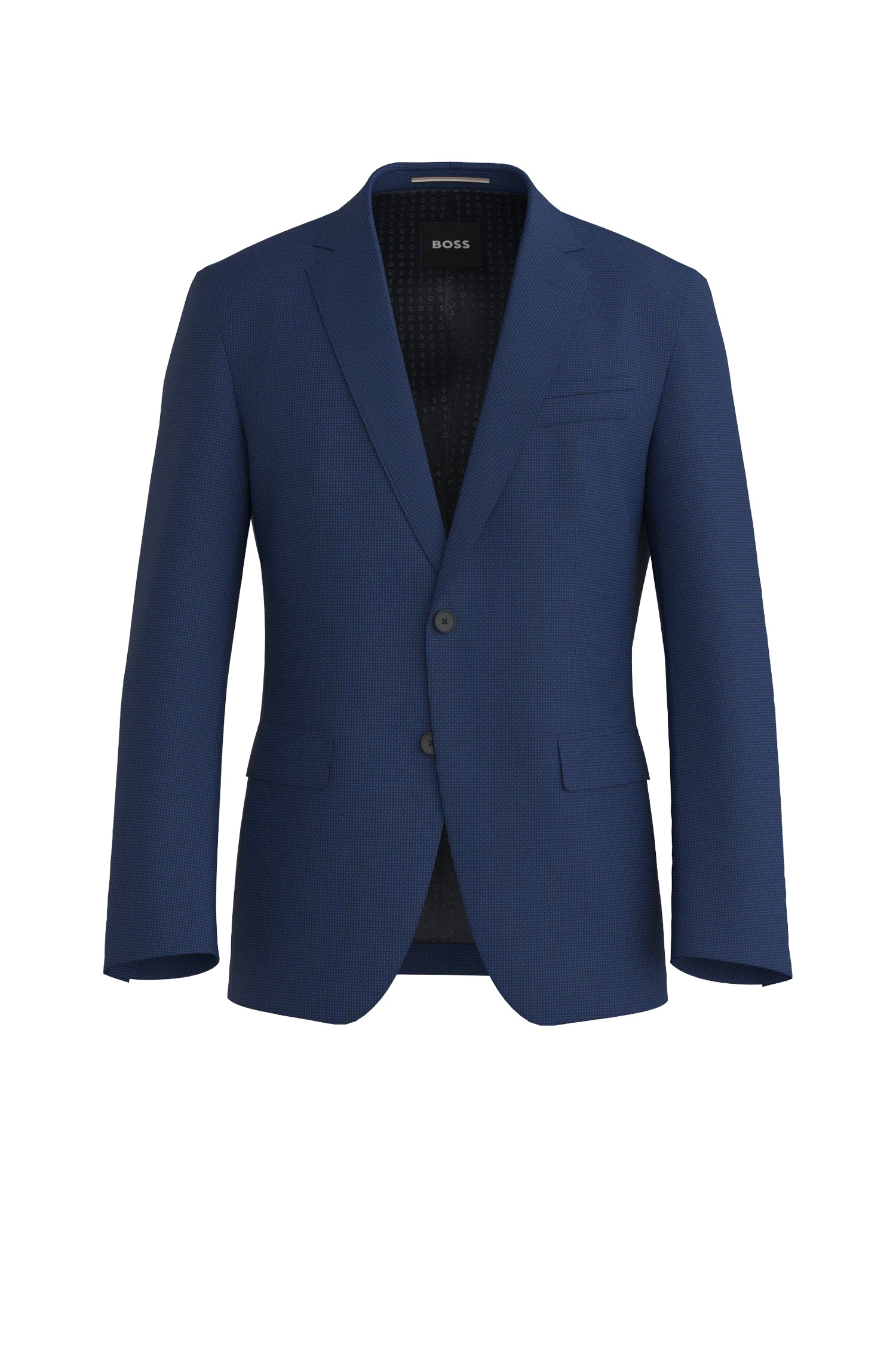 Veste de costume Hutson - Navy