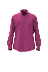 Chemise Roan - Medium Pink