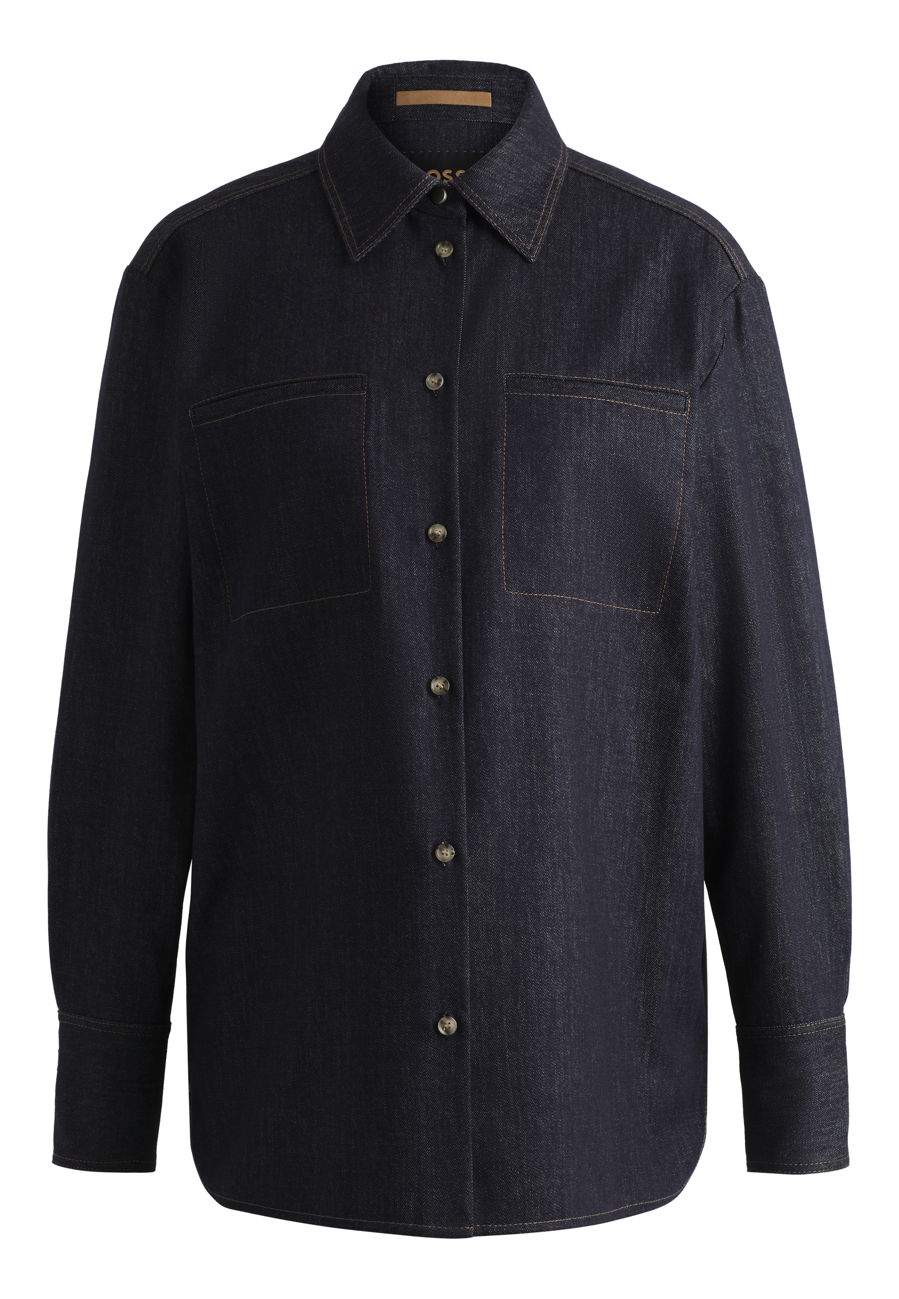DARK BLUE // BLAZERS JACAMINA