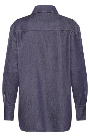 DARK BLUE // BLAZERS JACAMINA