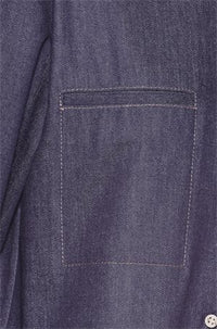 DARK BLUE // BLAZERS JACAMINA