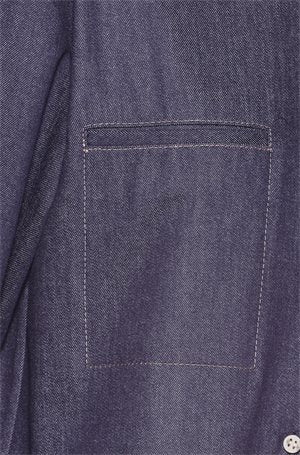 DARK BLUE // BLAZERS JACAMINA