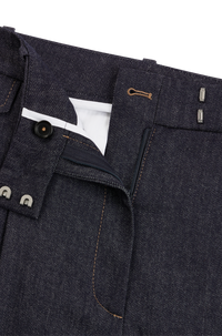 DARK BLUE // FORMAL TROUSERS TACAMILA