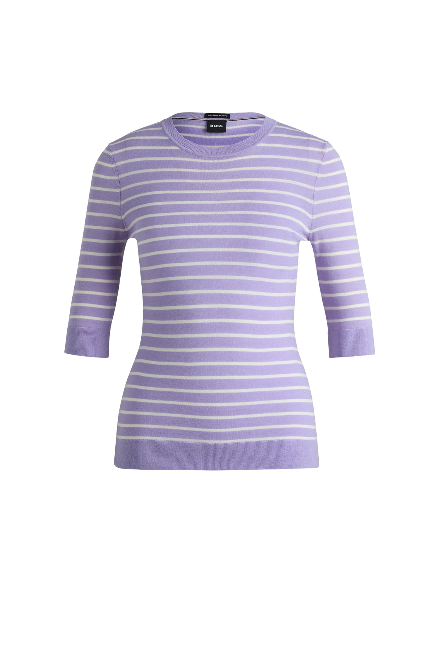 Faleenas woollen jumper - Open Miscellaneous