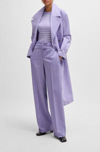 Faleenas woollen jumper - Open Miscellaneous