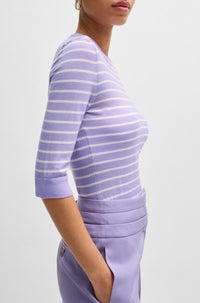 Faleenas woollen jumper - Open Miscellaneous