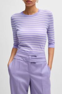 Faleenas woollen jumper - Open Miscellaneous