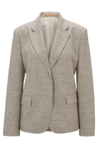 OPEN MISCELLANEOUS // BLAZERS JOCELIA