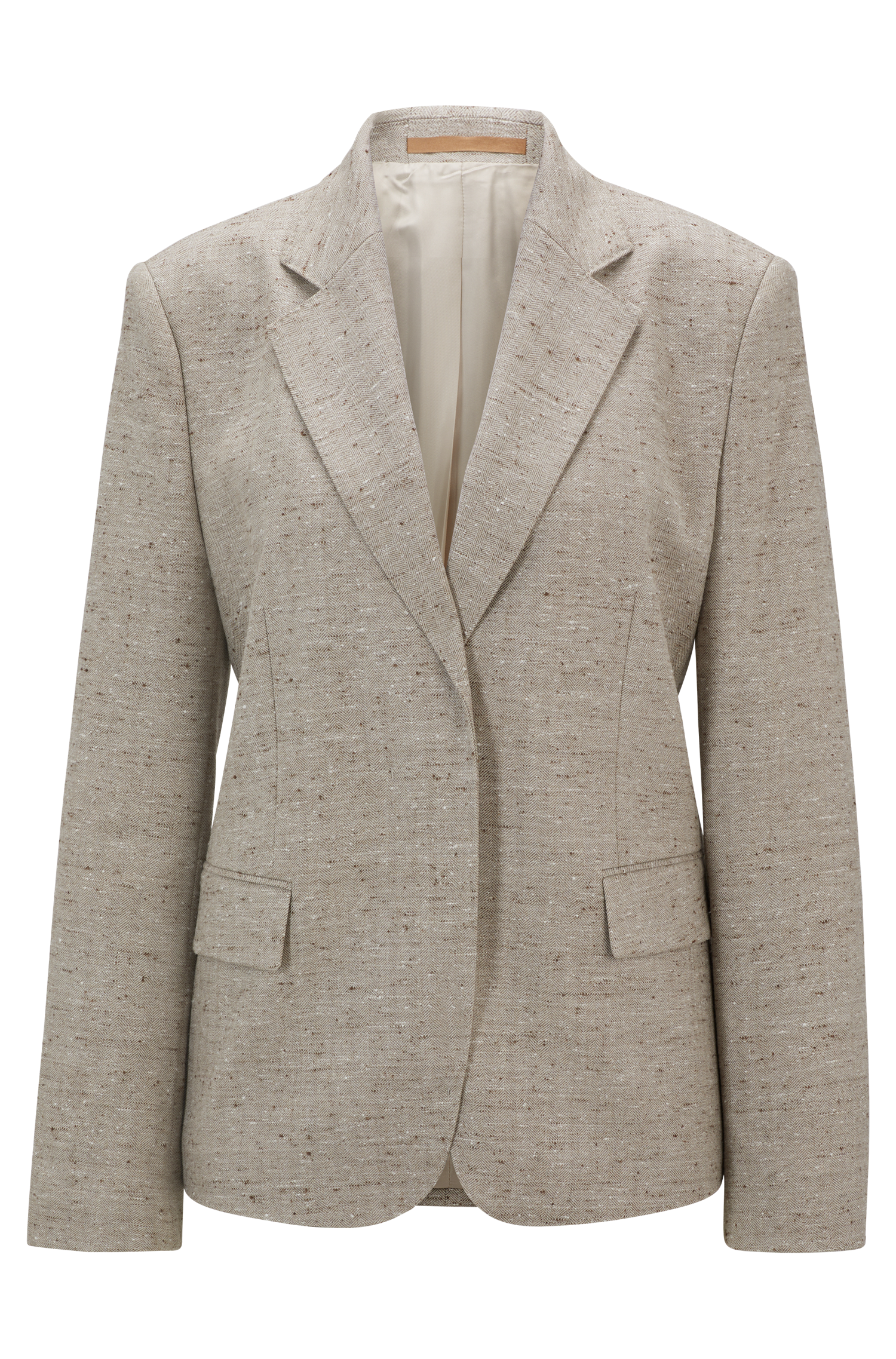OPEN MISCELLANEOUS // BLAZERS JOCELIA