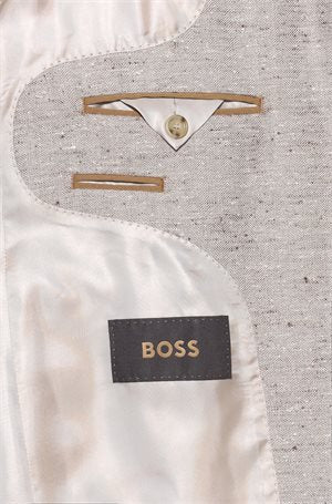 OPEN MISCELLANEOUS // BLAZERS JOCELIA
