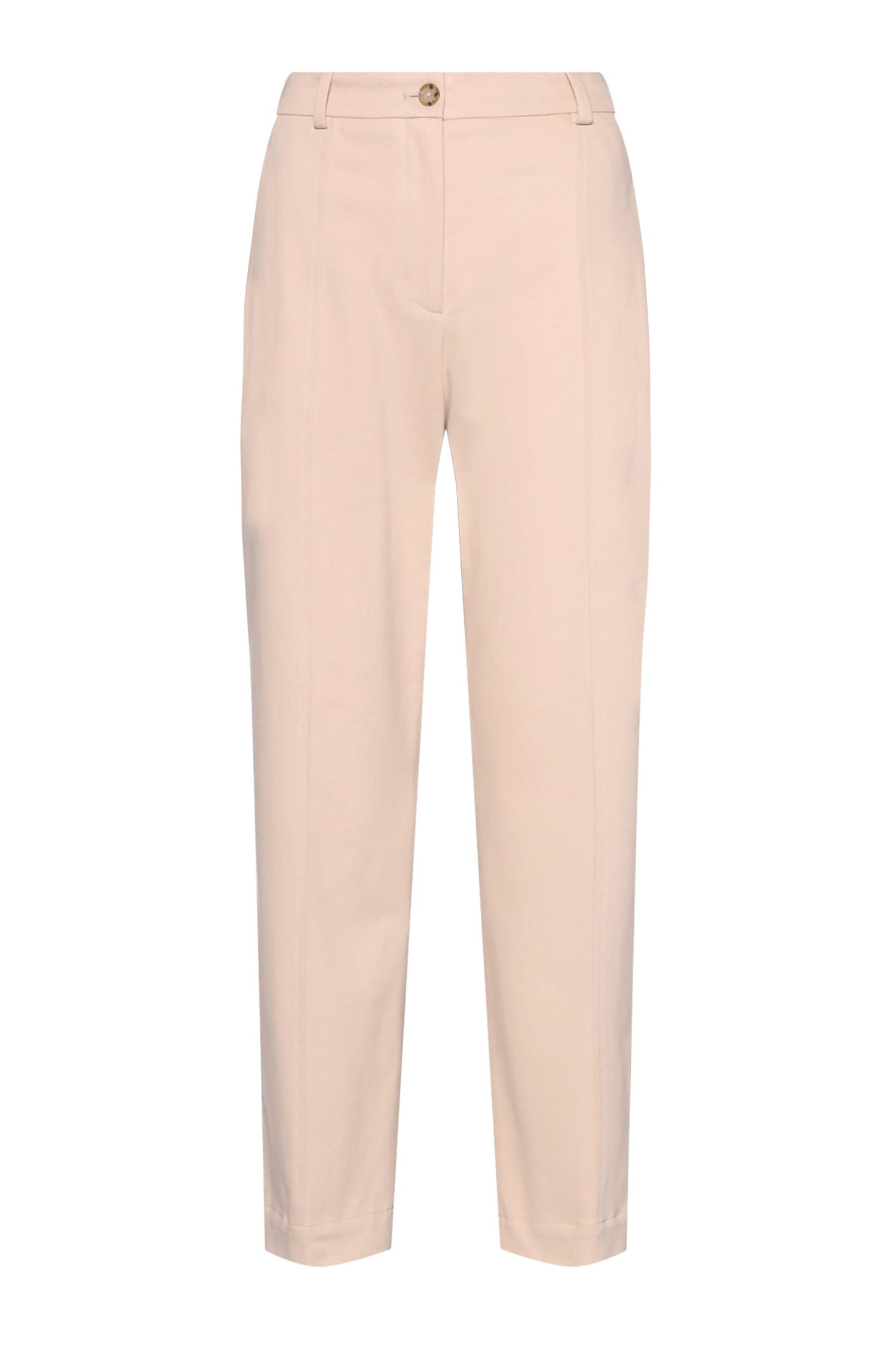REF ADD // OPEN BLUE // CASUAL TROUSERS HEADLO ACTIVE