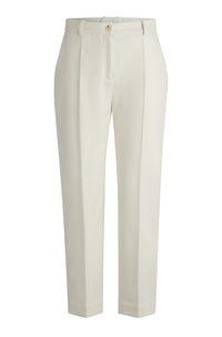 Pantalon de costume Tecarina - Open White