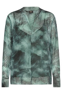 OPEN MISCELLANEOUS // TAILORED BLOUSES BALAYNA1