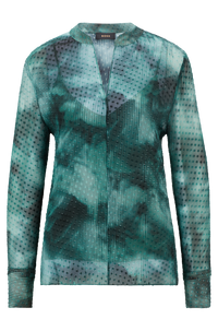 OPEN MISCELLANEOUS // TAILORED BLOUSES BALAYNA1