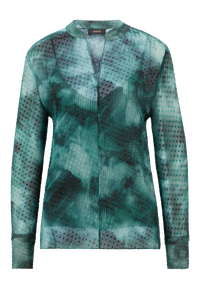 OPEN MISCELLANEOUS // TAILORED BLOUSES BALAYNA1