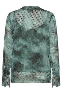 Blouse Balayna en soie - Open Miscellaneous