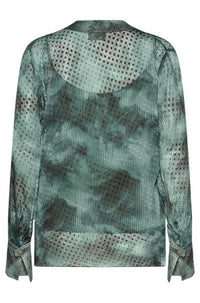 OPEN MISCELLANEOUS // TAILORED BLOUSES BALAYNA1