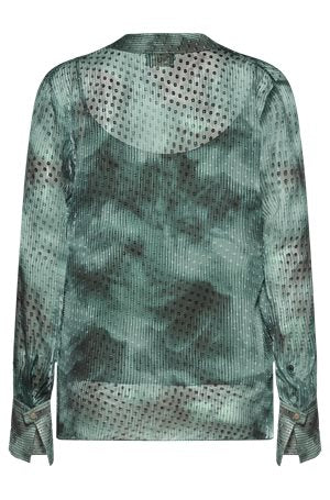 OPEN MISCELLANEOUS // TAILORED BLOUSES BALAYNA1
