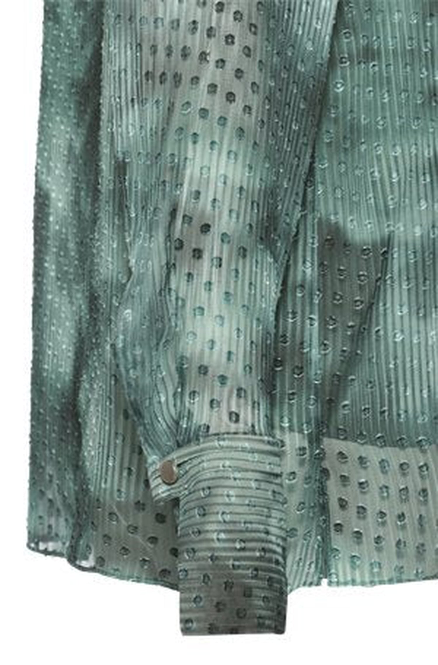 Blouse Balayna en soie - Open Miscellaneous