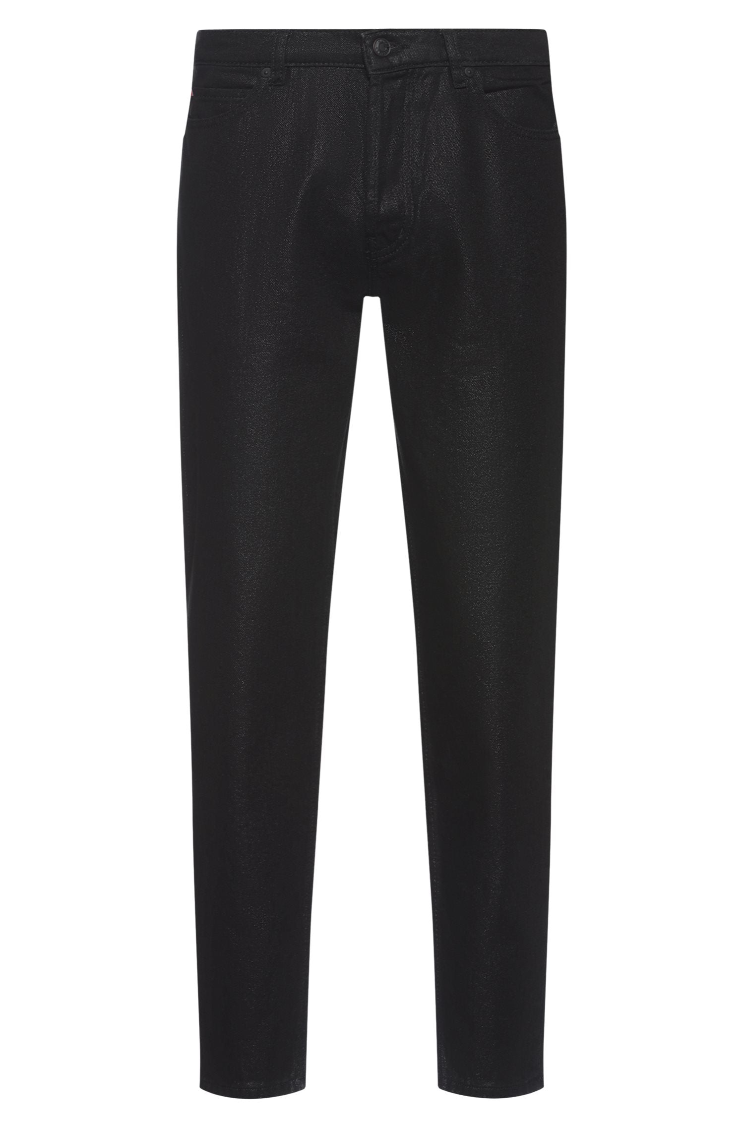 REF ADD // DARK BLUE // TROUSERS SCHINO-TABER D