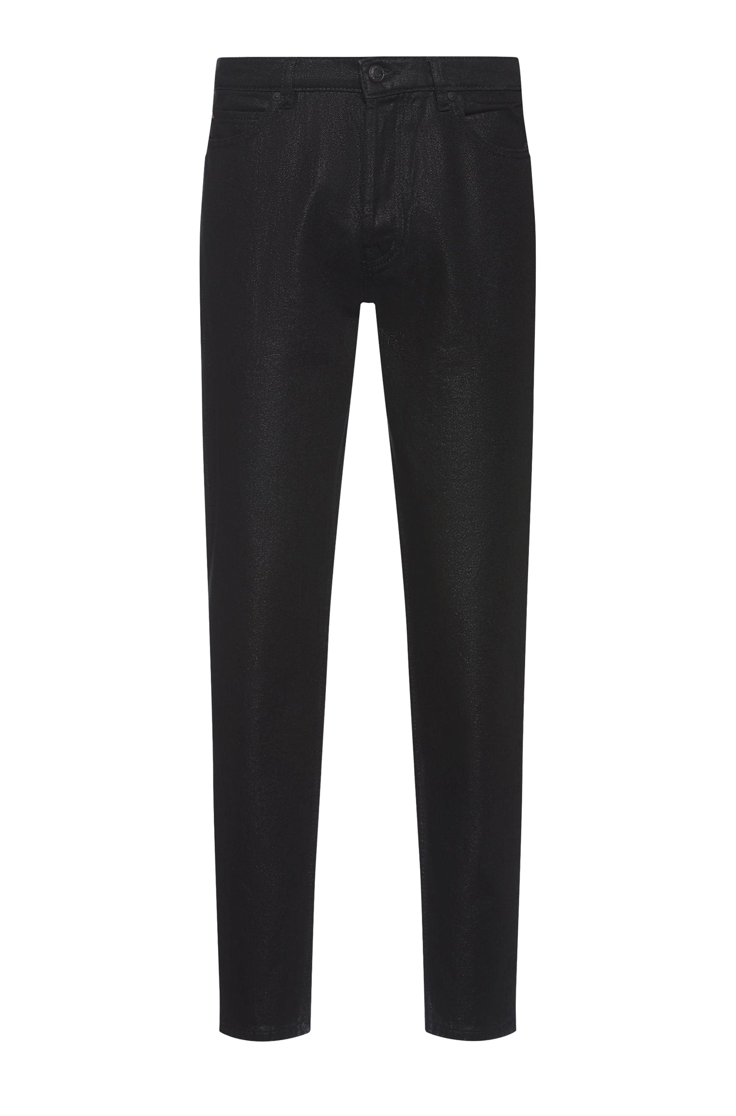 Jean Hugo 634 - Black
